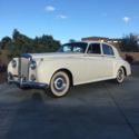 1957 BENTLEY S1 USA LEFT HAND DRIVE RUST FREE CALIFORNIA / ARIZONA CAR