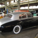 1957 Bentley