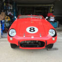 1957 BERKELEY SE-492 Almost Completed Project!