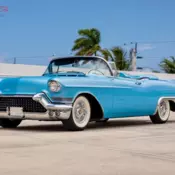 1957 Biarritz Sport Convertible Used