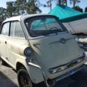 1957 BMW 600 (&#034;Isetta&#034;)