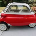 1957 BMW Isetta 300 Deluxe Export -NO RESERVE- Rust Free Fully Restored Survivor