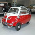1957 BMW Isetta - Ellingson Motorcars