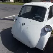 1957 BMW Other