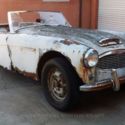1957 BN4 Used