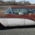 1957 BUICK CABALLERO ESTATE STATION WAGON     Chevrolet Nomad rival