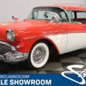 1957 Buick Caballero Estate Wagon Station Wagon 364 CI V8 2 Speed Automatic Clas