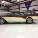 1957 Buick Caballero Estate Wagon