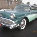 1957 BUICK CABALLERO ORIGINAL
