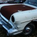 1957 Buick Caballero