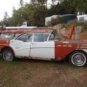 1957 Buick Caballero Wagon
