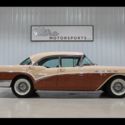 1957 Buick Century  0 Coral   Automatic