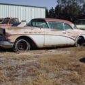 1957 Buick Century 2 Door Hardtop 364 Nail Head
