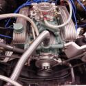 1957 BUICK CENTURY 4 DOOR RIVIERA, 401 NAILHEAD, Partial Restoration