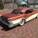 1957 BUICK CENTURY ORIGINAL 15K MILES ORIGINAL CALIFORNIA PINK SLIP