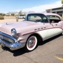 1957 Buick Century Riviera Sedan - Award Winner - Fully Restored - Stunning!