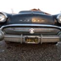 1957 BUICK CENTURY SPORT COUPE 364 V8 AUTOMATIC TRANSMISSION BARN FIND MODEL 66R
