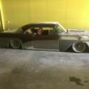 1957 Buick Custom