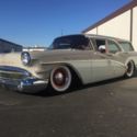 1957 Buick Estate Wagon