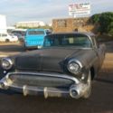 1957 buick lowrider custom leadsled 1960&#039;s shaved rat rod 361 California car