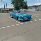 1957 Buick Other