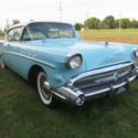 1957 Buick Rivera Super V8 Auto