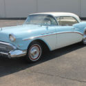 1957 Buick Riviera Special