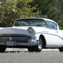 1957 Buick Riviera Super Custom Hardtop with Chevy 454 Big Block LOW RESERVE !!!