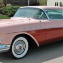 1957 Buick Roadmaster 75    Excellent Condition !!!