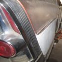1957 Buick Roadmaster Convertible. 76C. Texas Car. Rust Free