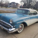 1957 Buick Roadmaster Convertible - True Rust Free Survivor!