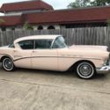 1957 Buick Roadmaster Riviera Sedan - Model 73
