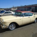 1957 BUICK ROADMASTER