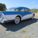 1957 Buick Series 40 Sedan