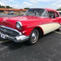 1957 Buick Special 2-door coupe