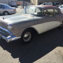 1957 BUICK SPECIAL 2DOOR SEDAN---FACTORY STICK SHIFT---9470 HUNDRED MILES