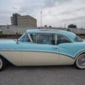 1957 Buick Special 2dr Riviera Coupe