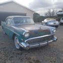 1957 Buick special 2dr sedan