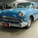 1957 Buick Special 30k original miles solid body clean numbers match V8 p/s p/b