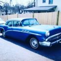 1957 Buick Special 4 Door RARE!!!!!!!