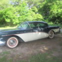 1957 Buick Special Base 6.0L