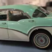 1957 Buick Special Classic / Collectable