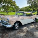 1957 Buick Special Coupe Brown RWD Automatic