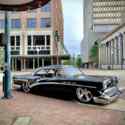 1957 Buick special pro touring restomod belair impala air ride lsx 1958 1960 c10