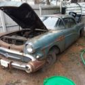 1957 Buick Special Project Car Complete!!!!!!!!!!!!!!!!!