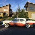 1957 buick special riviera 4 door