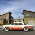 1957 Buick Special Riviera