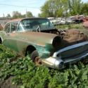 1957 Buick Special Sedan, MAKE OFFER