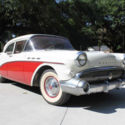 1957 Buick Special Sedan