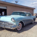 1957 Buick Super 2-Door Hardtop - ALL ORIGINAL